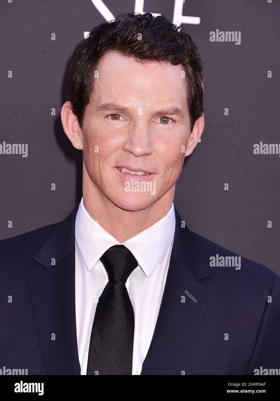 LOS ANGELES, CA MARCH 13 Shawn Hatosy attends the 27th Annual