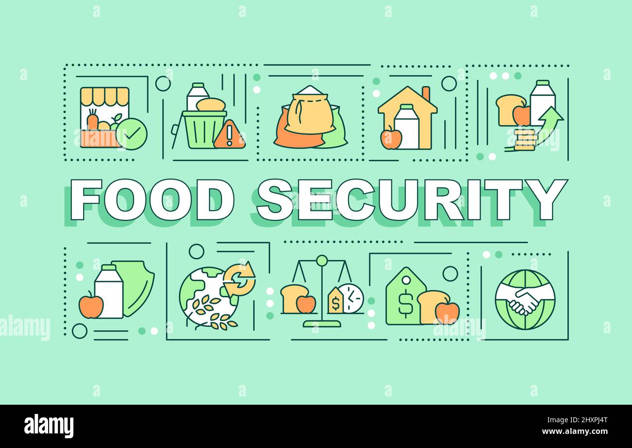 Food Security food-security