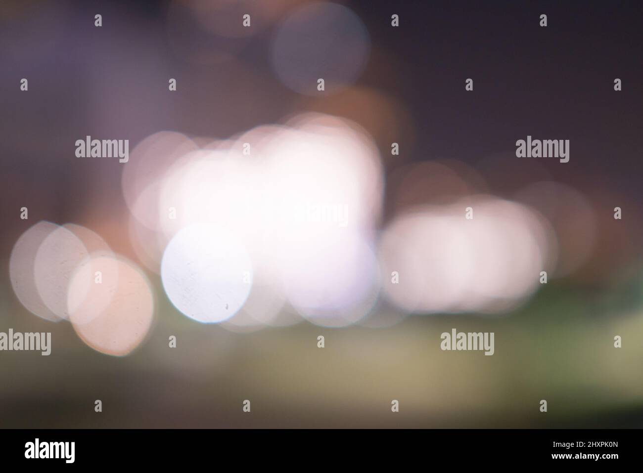 Colorful large bokeh lights background hi-res stock photography and ...