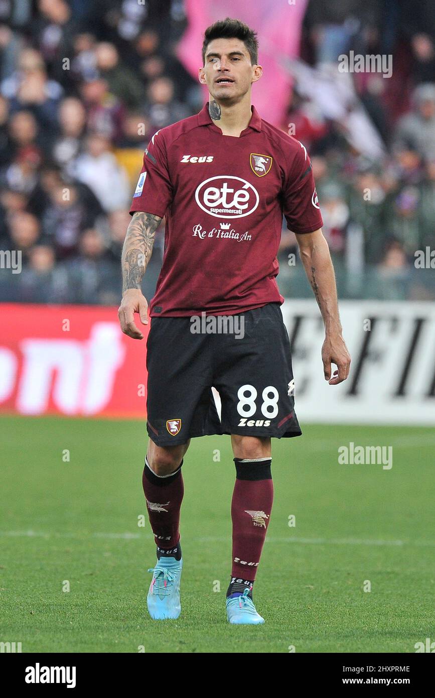 Diego perotti 2024