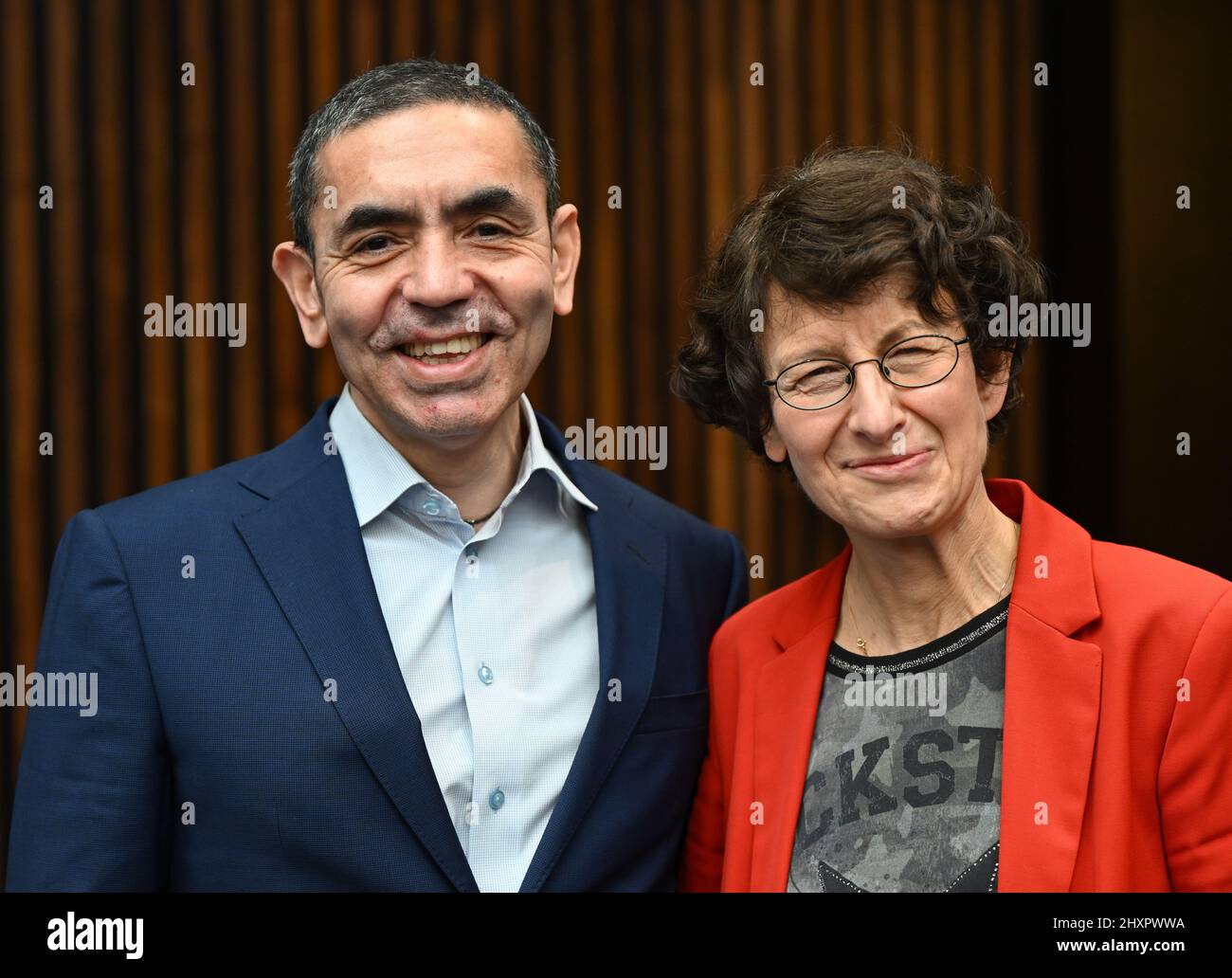 Messenger rna hires stock photography and images Alamy