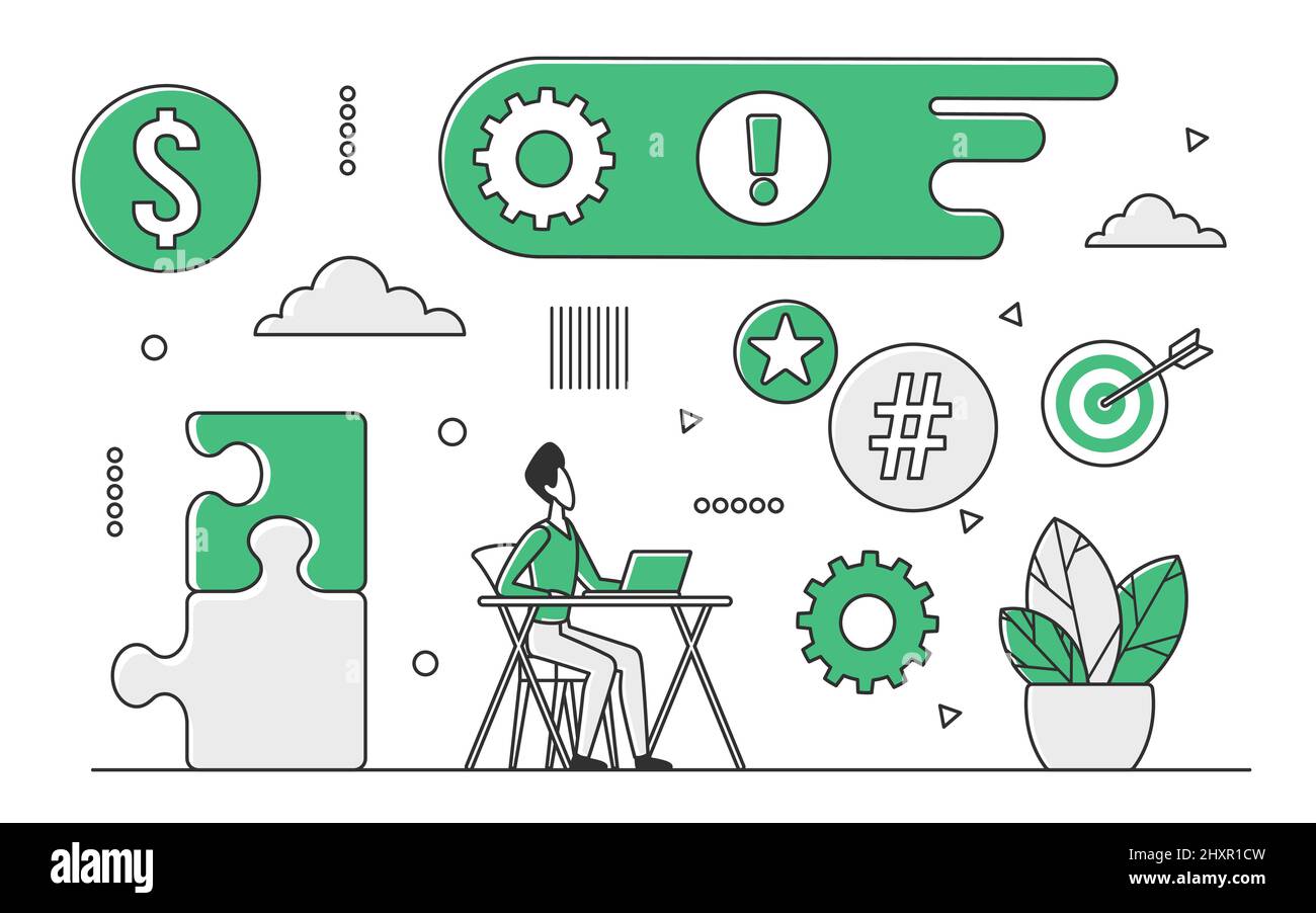 Application development process. Programming teamwork and technical ...