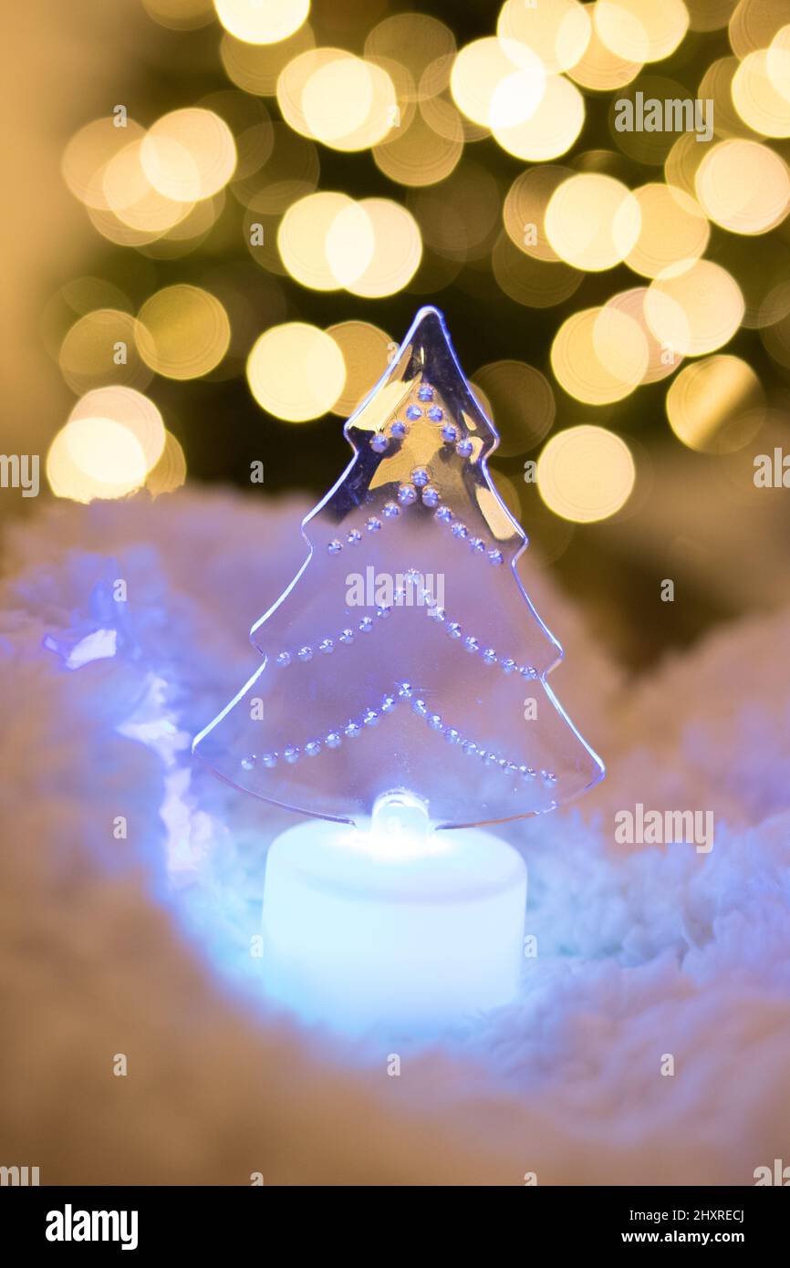 Mini led lights hires stock photography and images Alamy