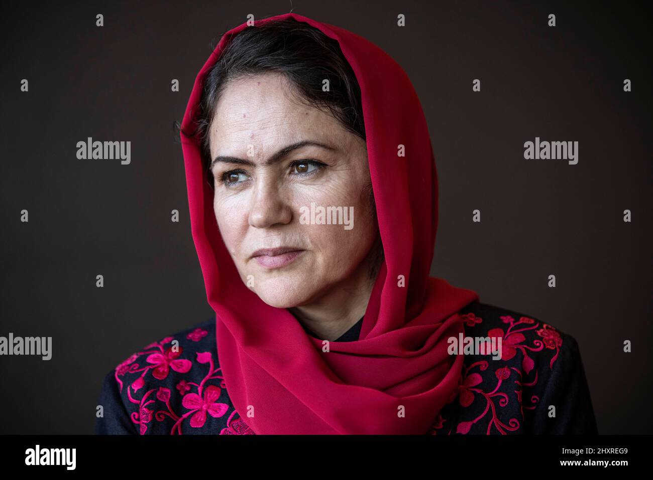 Fawzia Koofi A Former Member Of The Afghan Parliament It s First fawzia-koofi-a-former-member-of-the-afghan-parliament-it-s-first