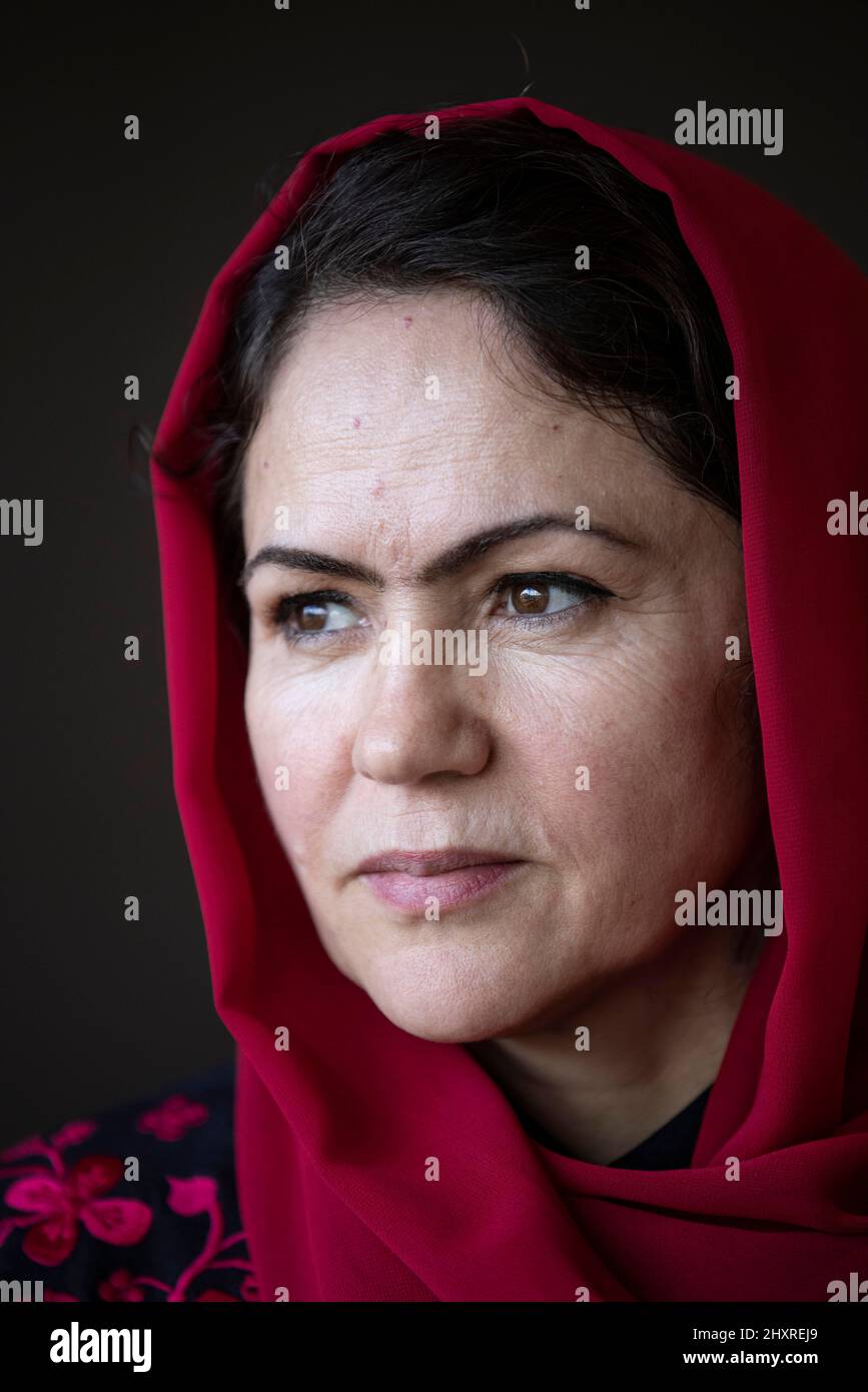 Fawzia Koofi A Former Member Of The Afghan Parliament It s First fawzia-koofi-a-former-member-of-the-afghan-parliament-it-s-first