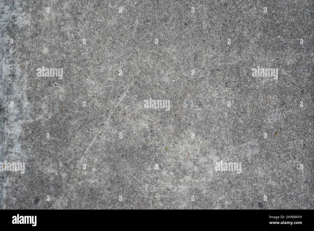Texture of old gray concrete wall for background Stock Photo - Alamy