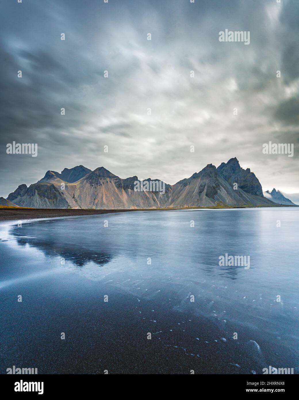 Stunning coastal scenery hi-res stock photography and images - Alamy