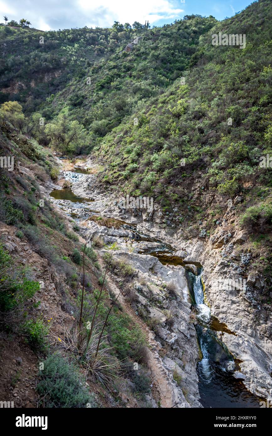 Paradise Falls  Things to do in Thousand Oaks, Los Angeles