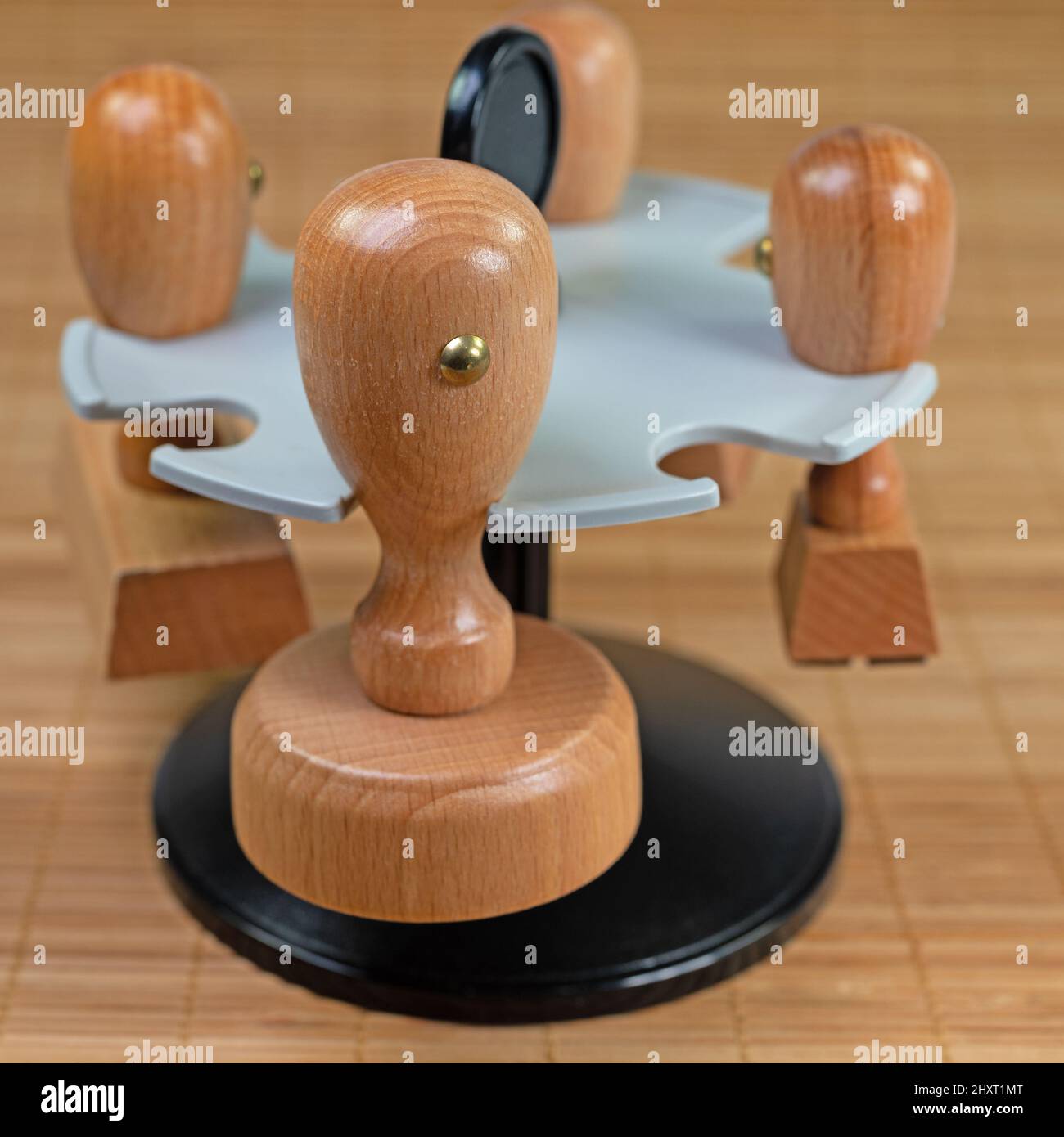 Stamp holders hires stock photography and images Alamy