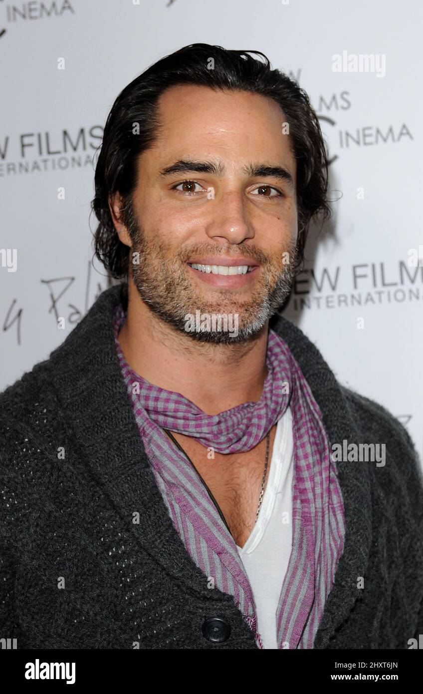 Victor webster where hi-res stock photography and images - Alamy