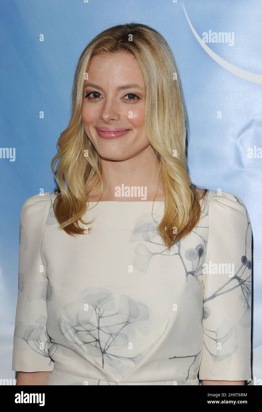 Gillian Jacobs during the 2011 TCA Winter Press Tour for NBC Network held at The Langdon Hotel, California Stock Photo