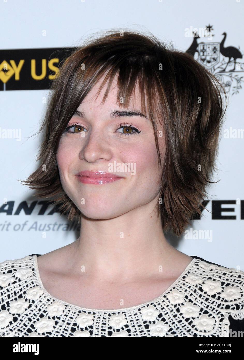 Abbie smith hi-res stock photography and images - Alamy