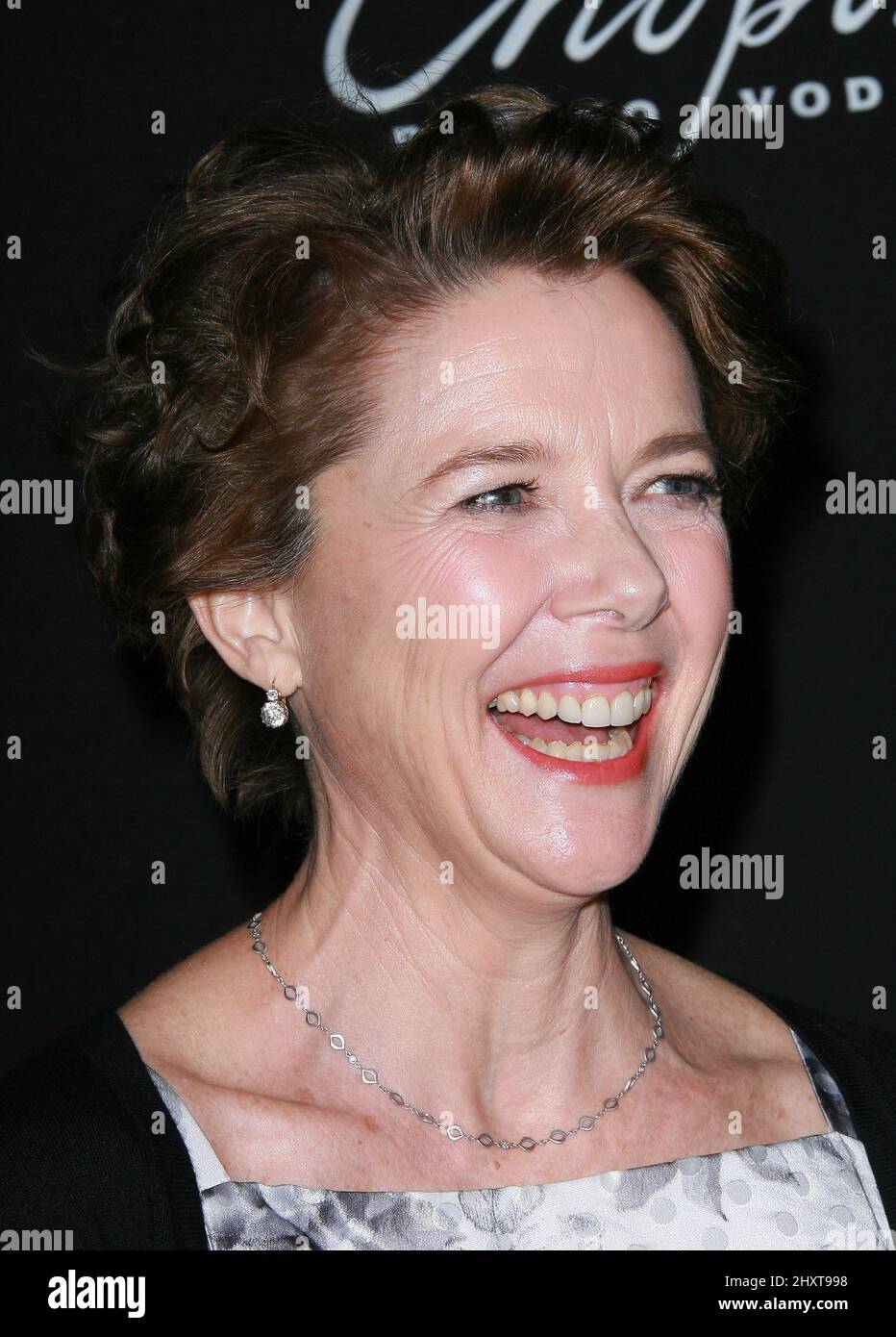 Open range 2003 annette bening hi-res stock photography and images - Alamy