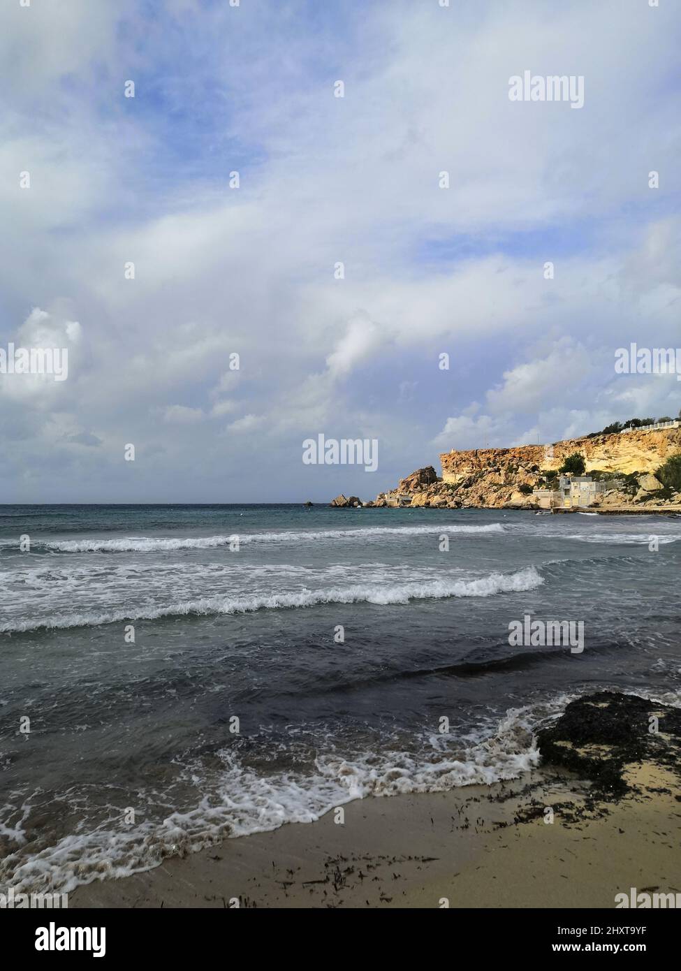 Beautiful shot light blue hi-res stock photography and images - Alamy