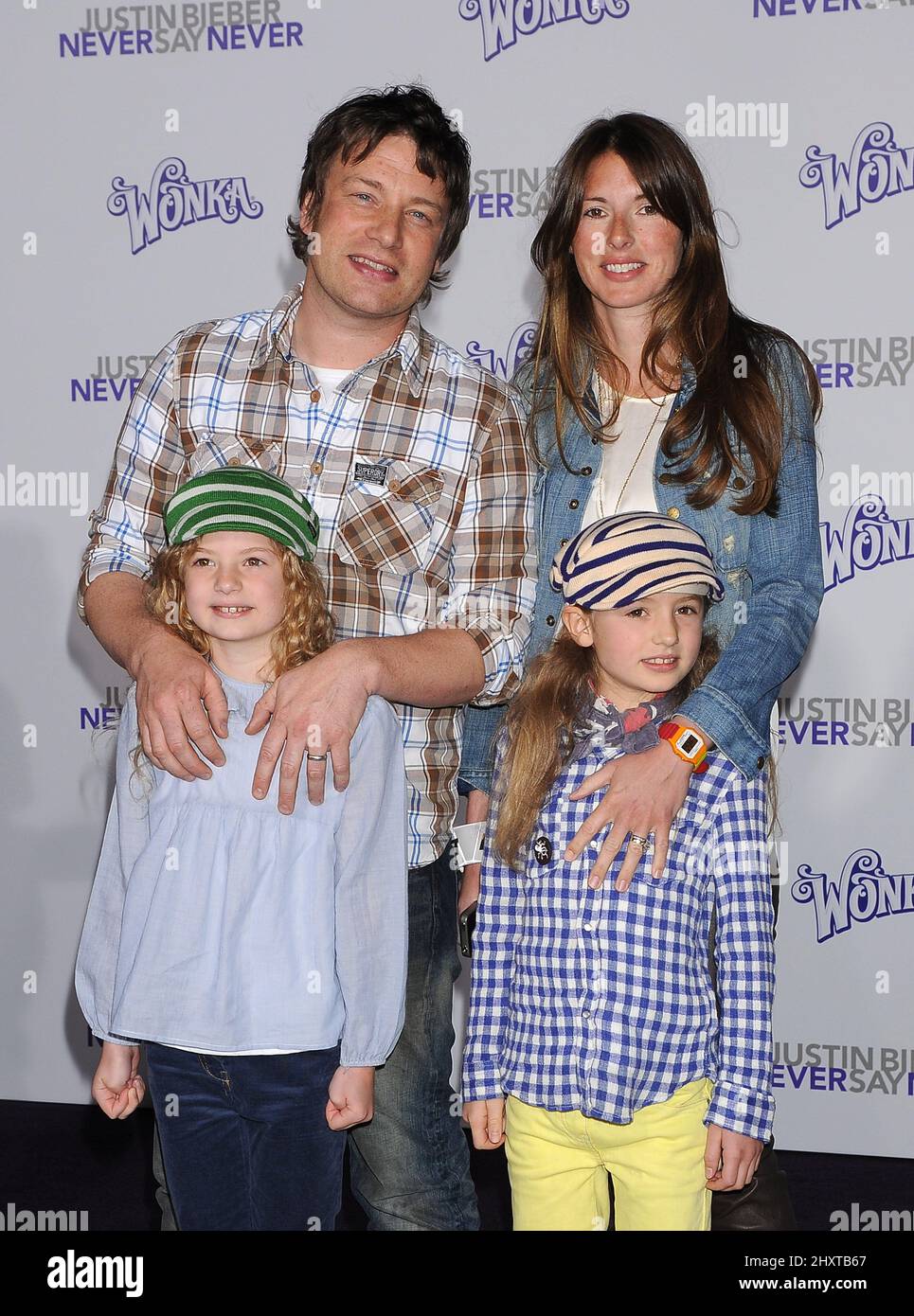 Jamie Oliver Wife Juliette Norton Daughters Poppy Oliver And Daisy 