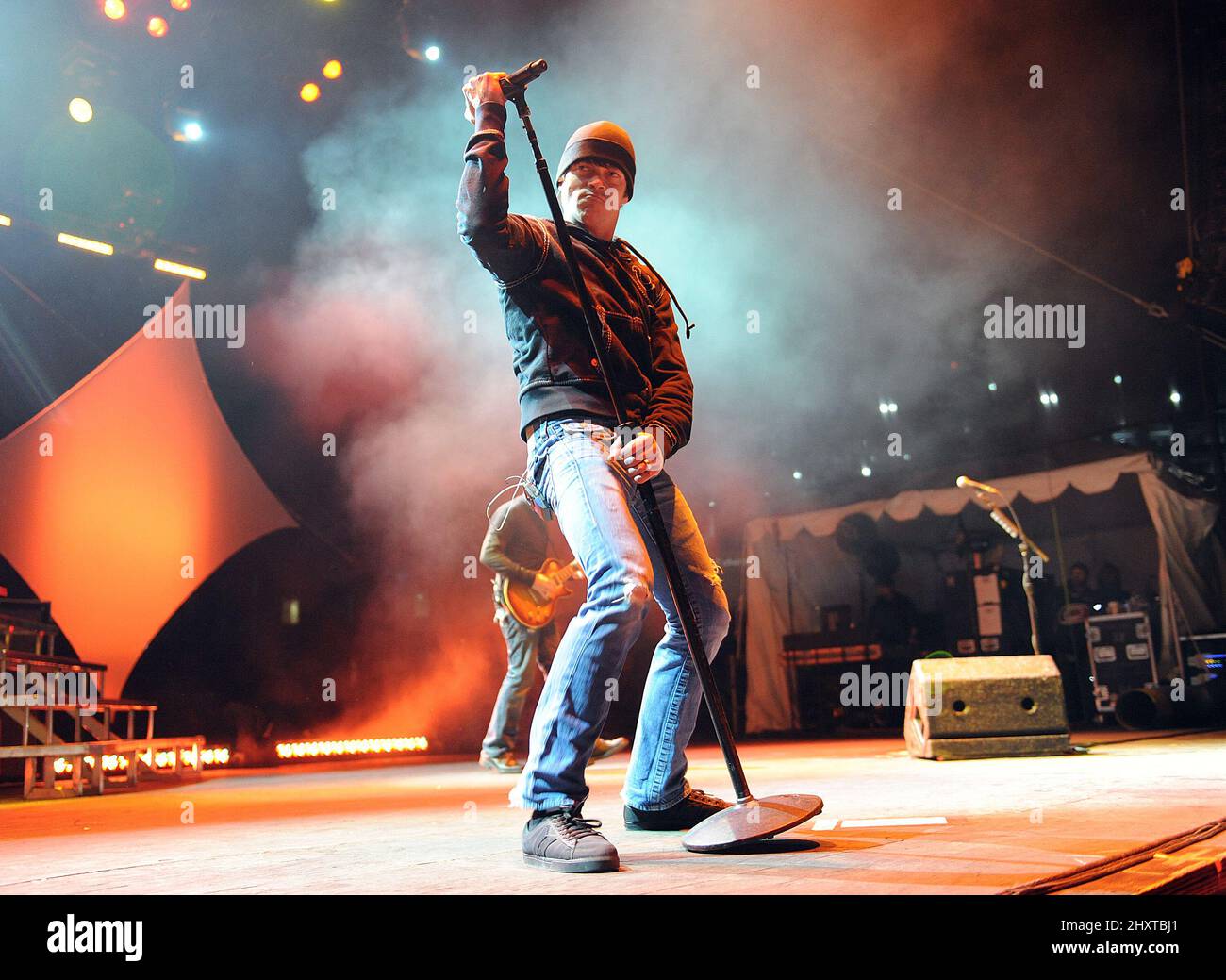 Arnold brad hi-res stock photography and images - Alamy