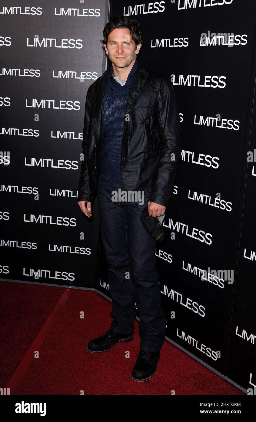 Bradley Cooper: 'Limitless' Spain Premiere!: Photo 2531909, Bradley Cooper  Photos