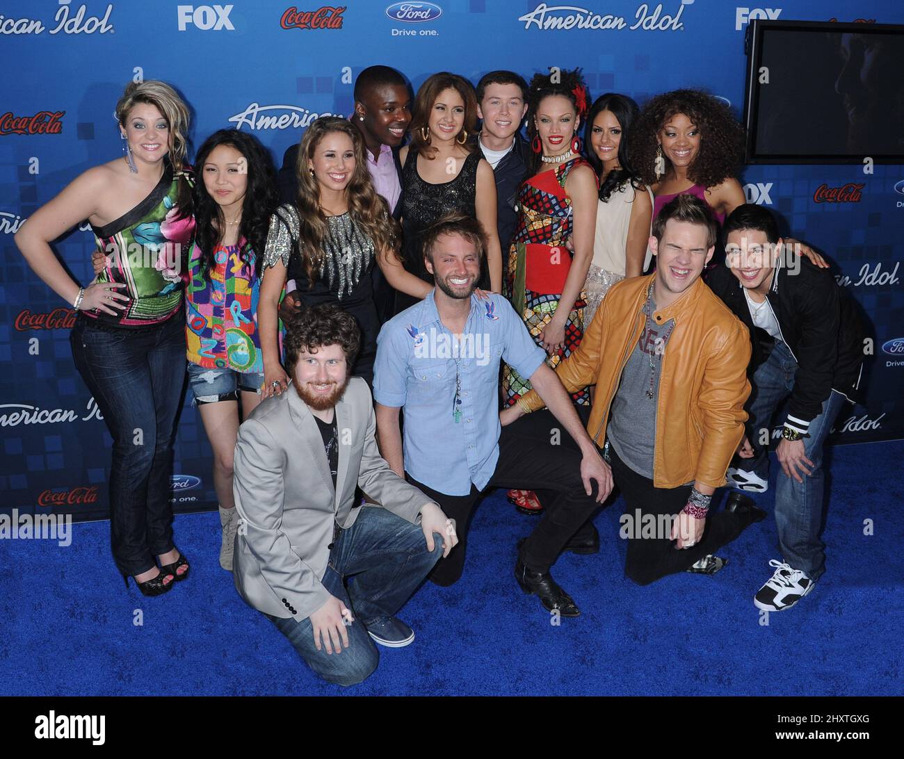 Lauren Alaina, Thia Megia, Haley Reinhart, Jacob Lusk, Karen Rodriguez(01)