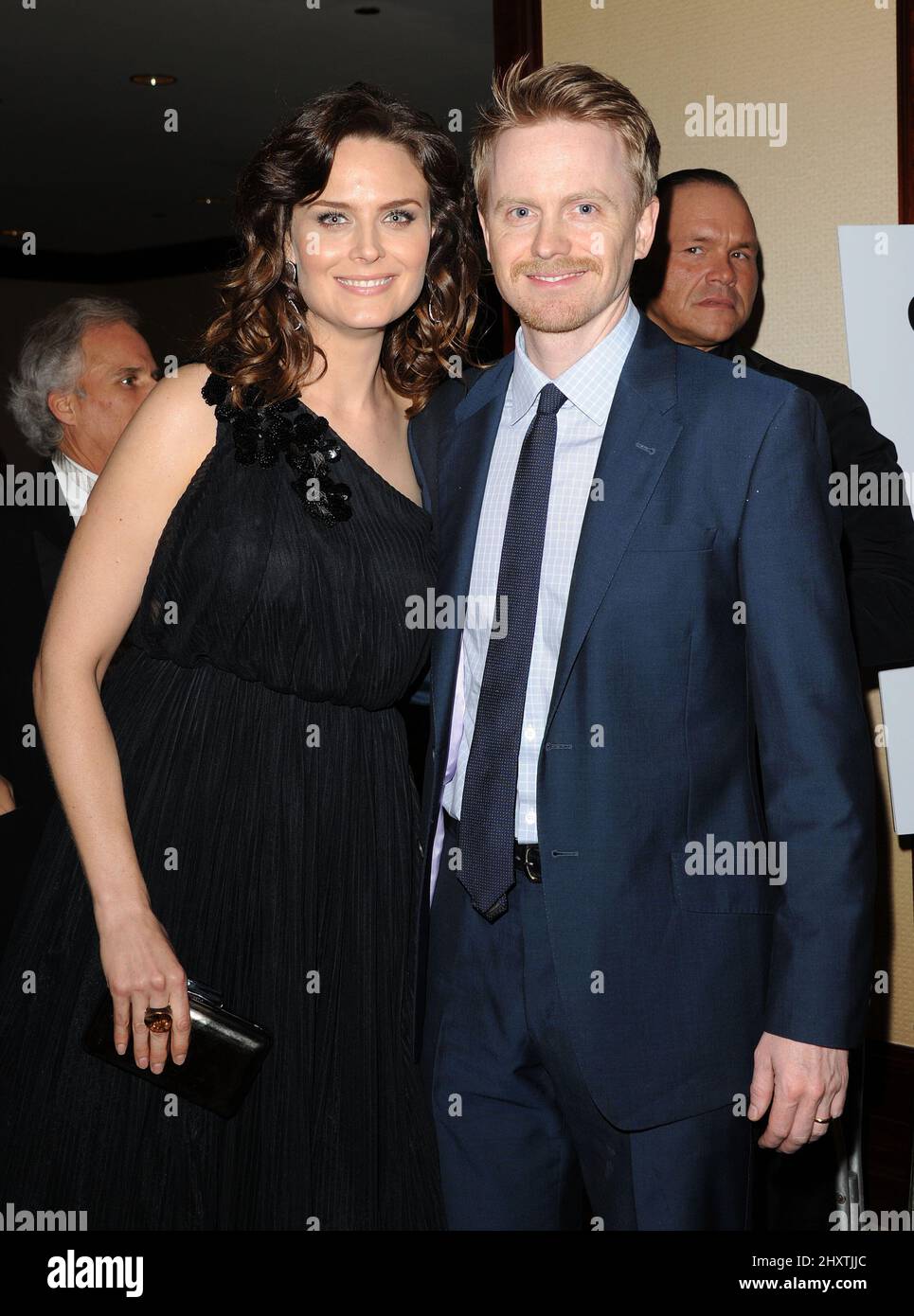 Emily Deschanel's Husband David Hornsby Is An Actor Who Was, 40 OFF