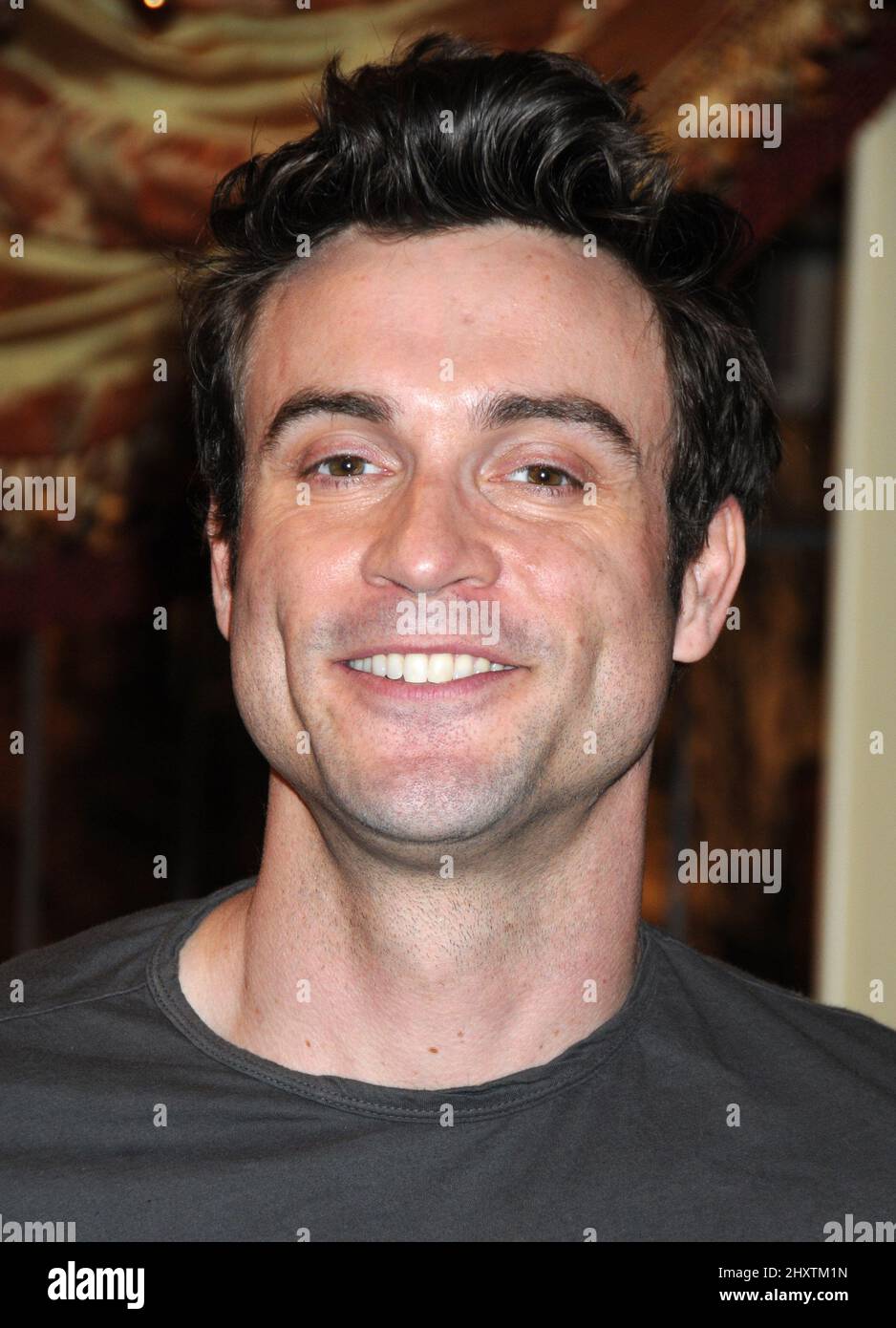 Daniel Goddard during "The Young and The Restless" 38th Anniversary