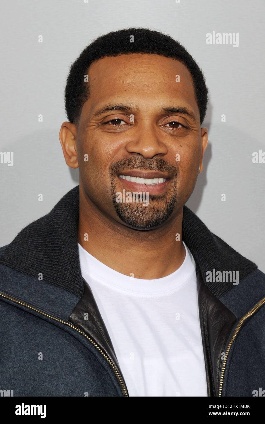 Mike Epps during the "Source Code" Los Angeles Premiere held at the