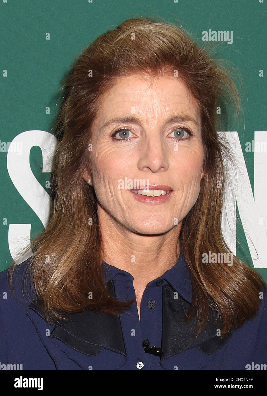 Caroline Kennedy 