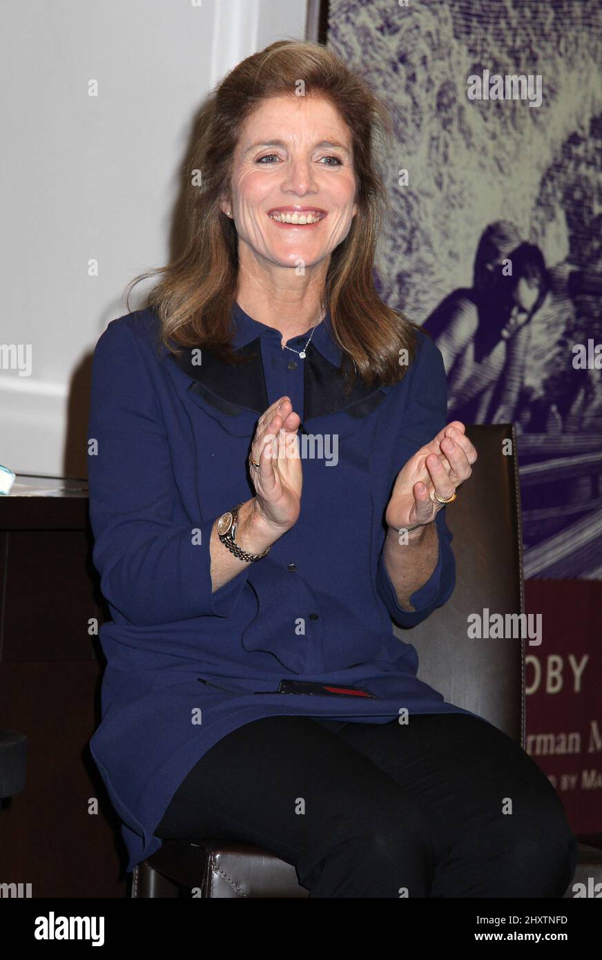 Caroline Kennedy 