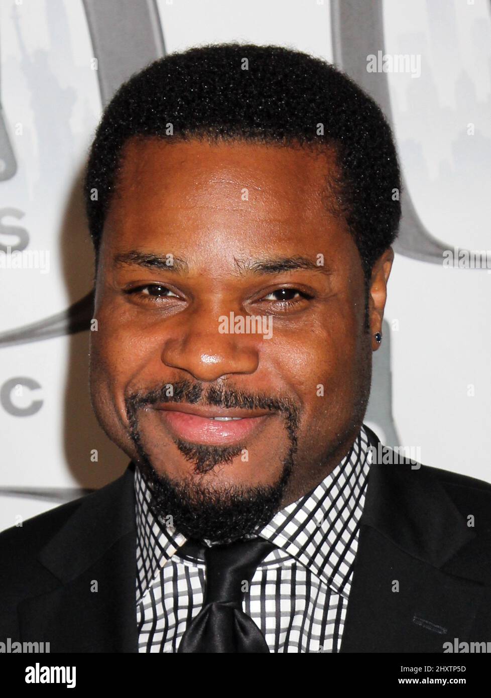 Malcolm-Jamal Warner attending the 9th Annual TV Land Awards held at