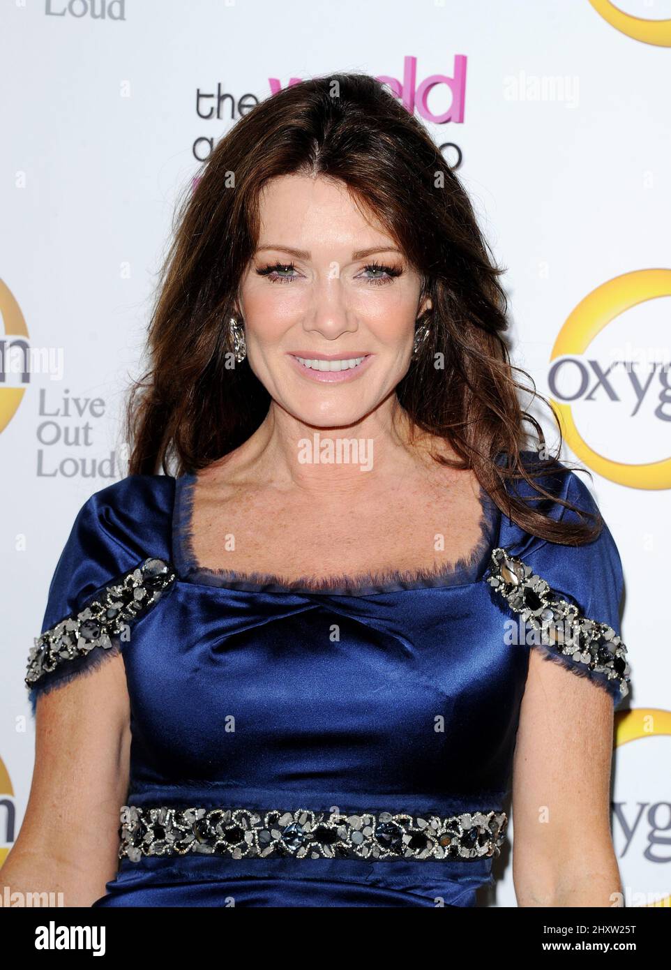 Lisa Vanderpump at the 'The World According To Paris' Premiere Party ...