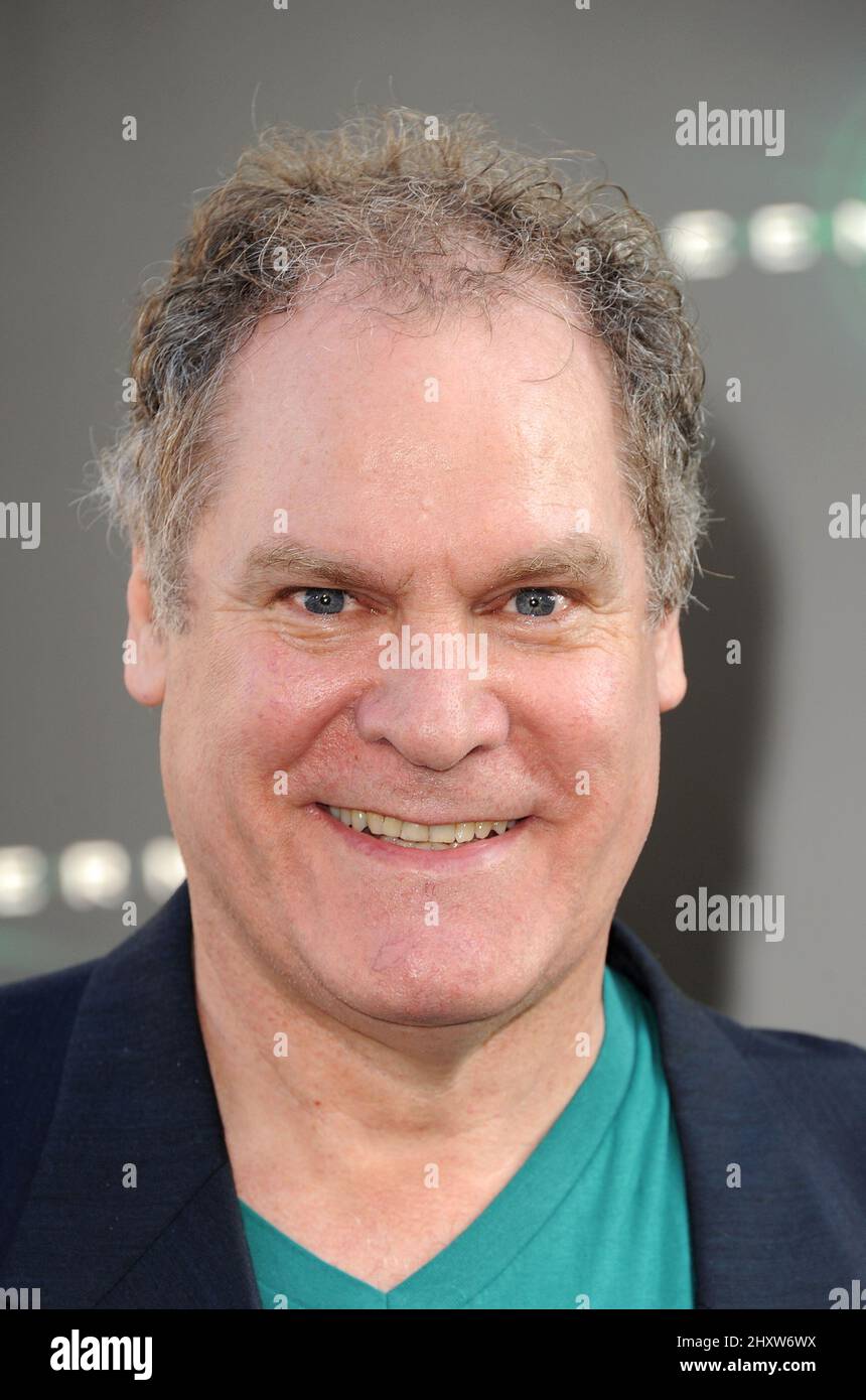 Jay O. Sanders at the 'Green Lantern' Los Angeles Premiere, held at