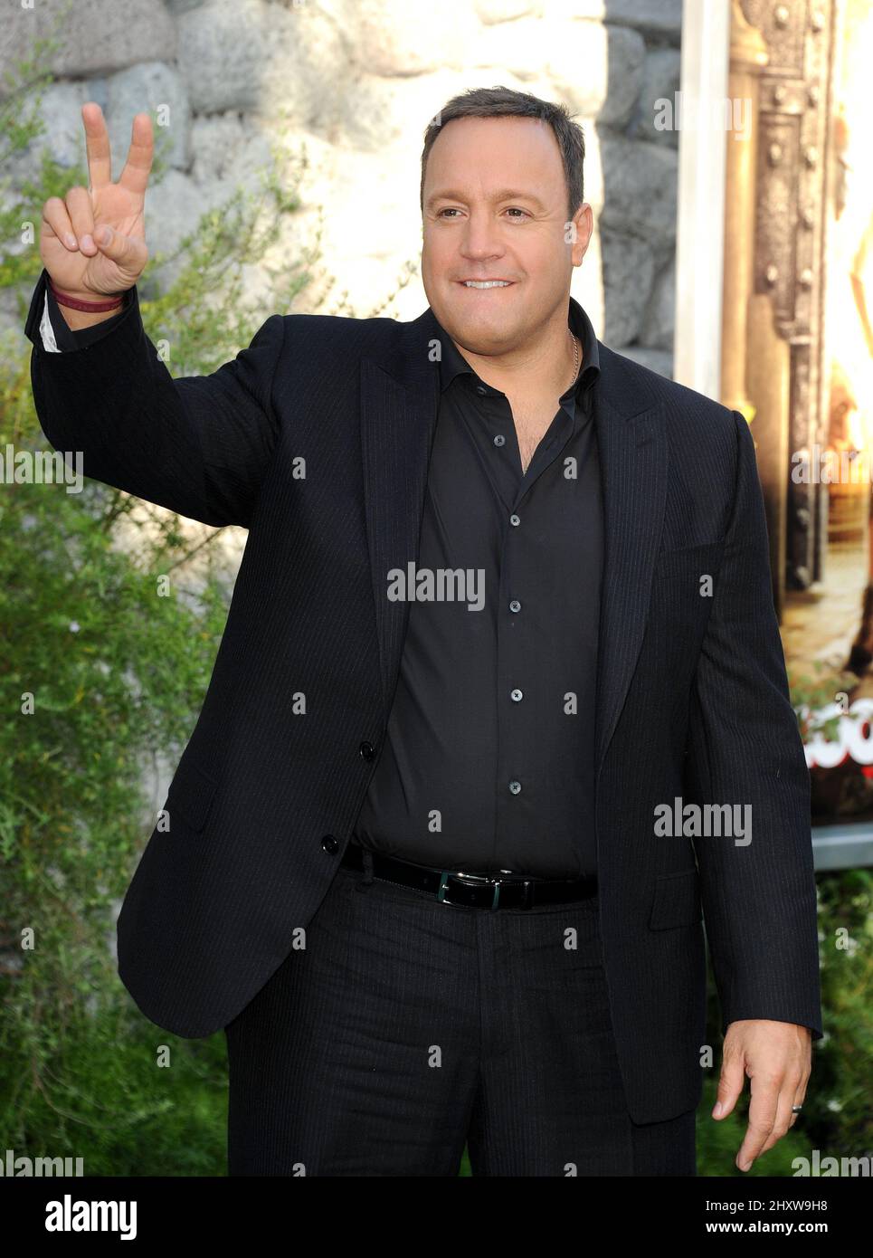 Kevin james hi-res stock photography and images - Page 2 - Alamy