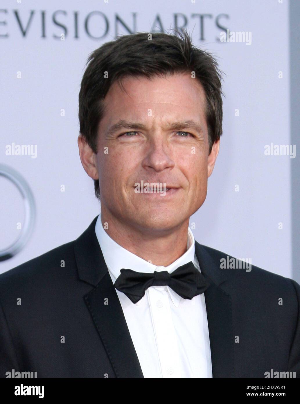 Jason Bateman attending the 2011 BAFTA Brits To Watch event held at the ...