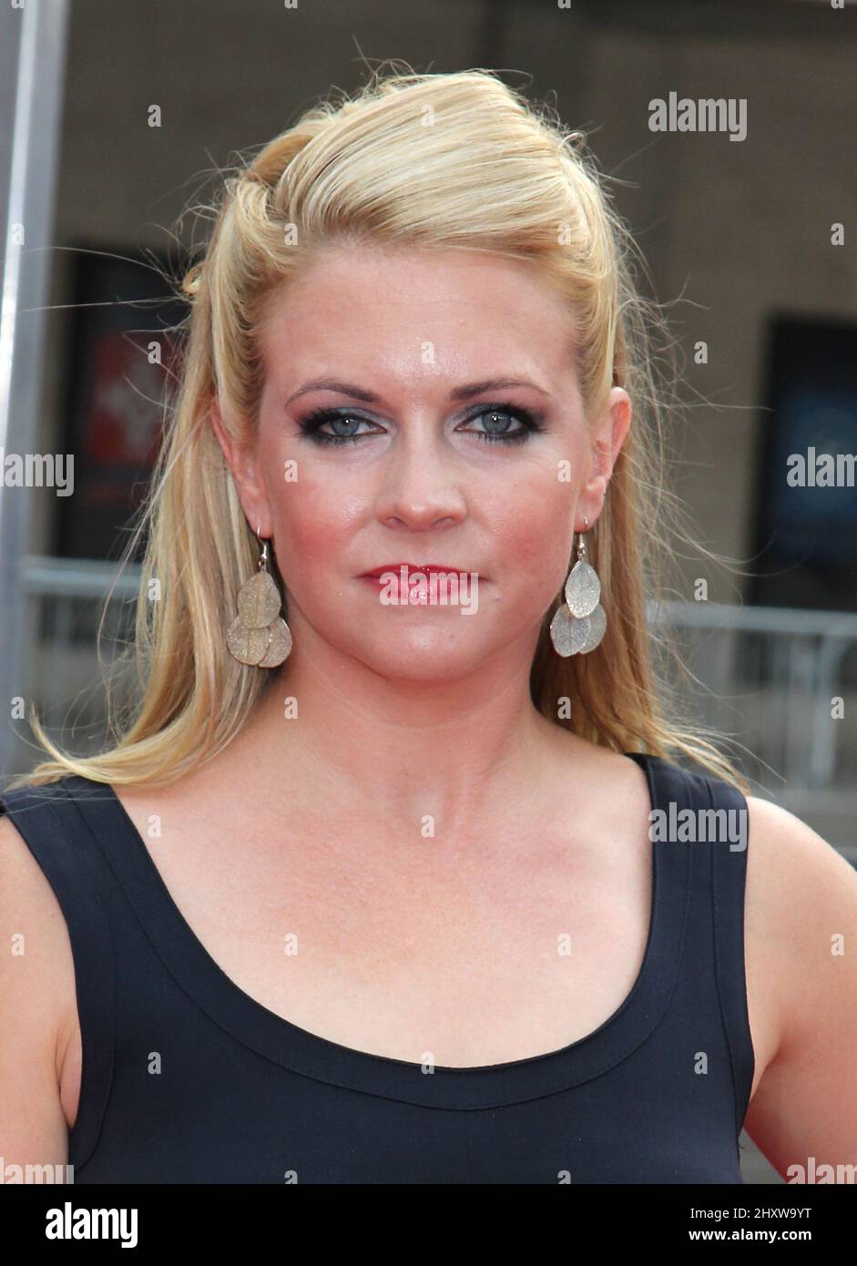 Melissa joan hart new york hires stock photography and images Alamy