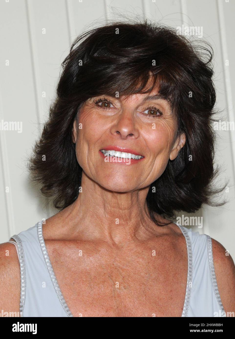 Adrienne Barbeau at the 'General Hospital' fan club luncheon held at the Sportsmens Lodge in Studio City California Stock Photo
