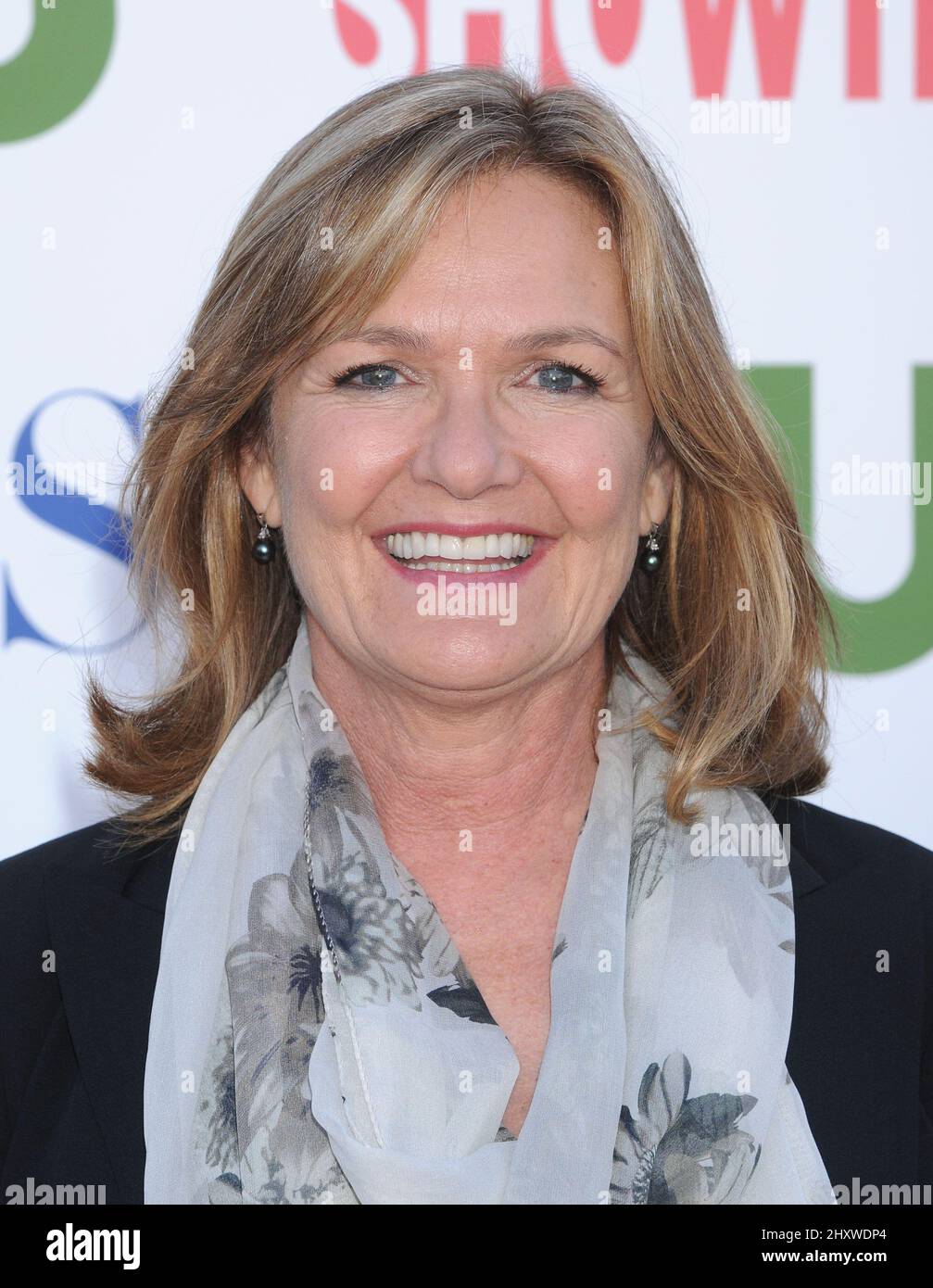 Nancy lenehan cbs hi-res stock photography and images - Alamy