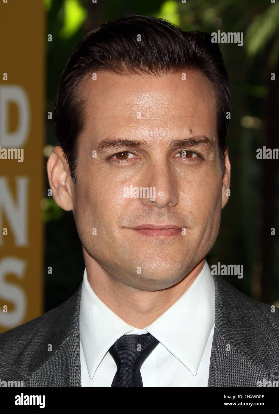 Gabriel Macht during The Hollywood Foreign Press Association Annual