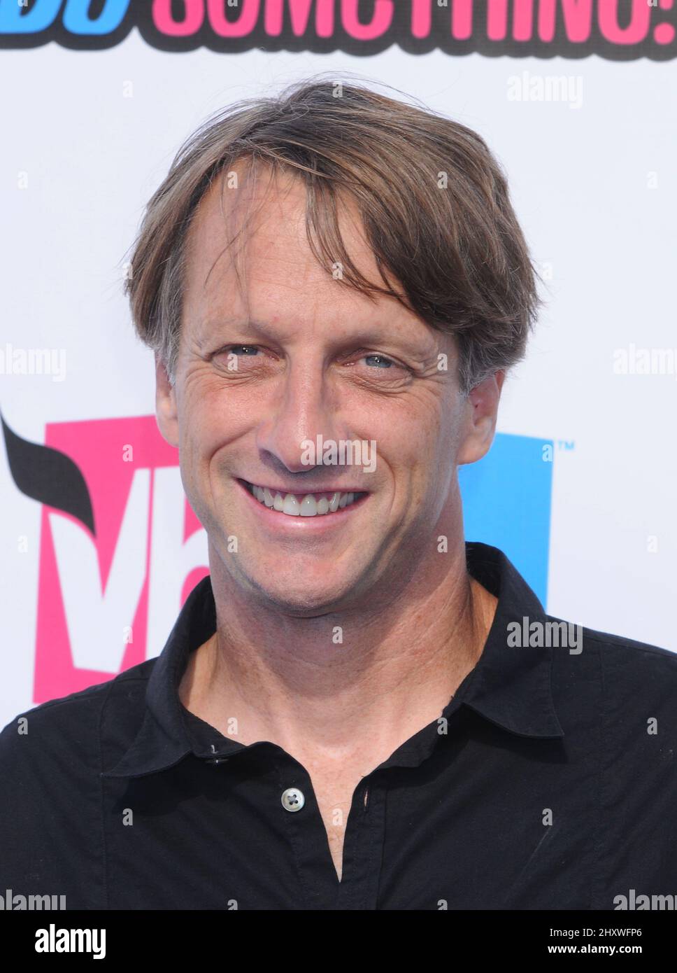 Tony Hawk during the 2011 Do Something Awards held at the Hollywood