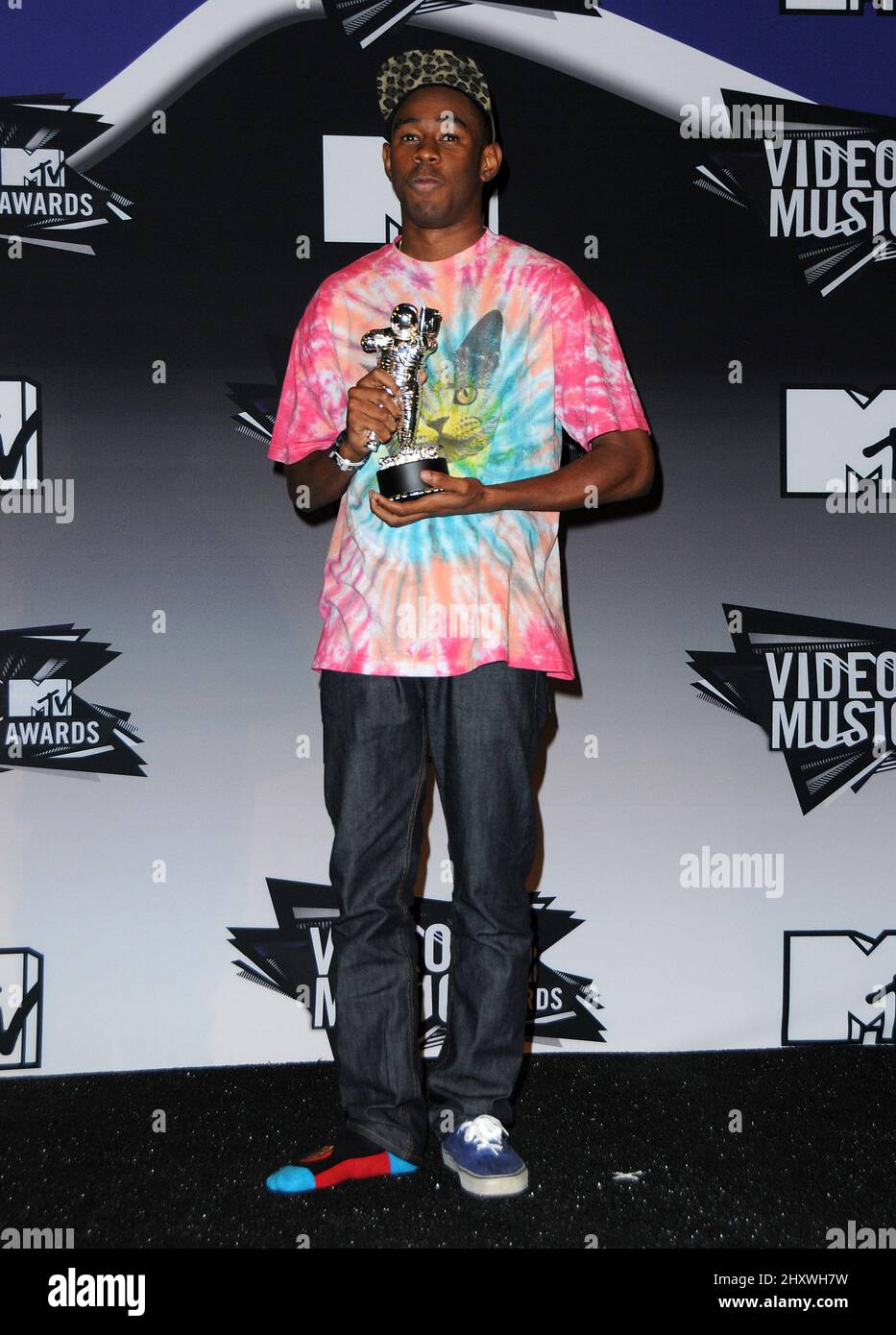 6,396 Tyler The Creator Photos & High Res Pictures - Getty Images
