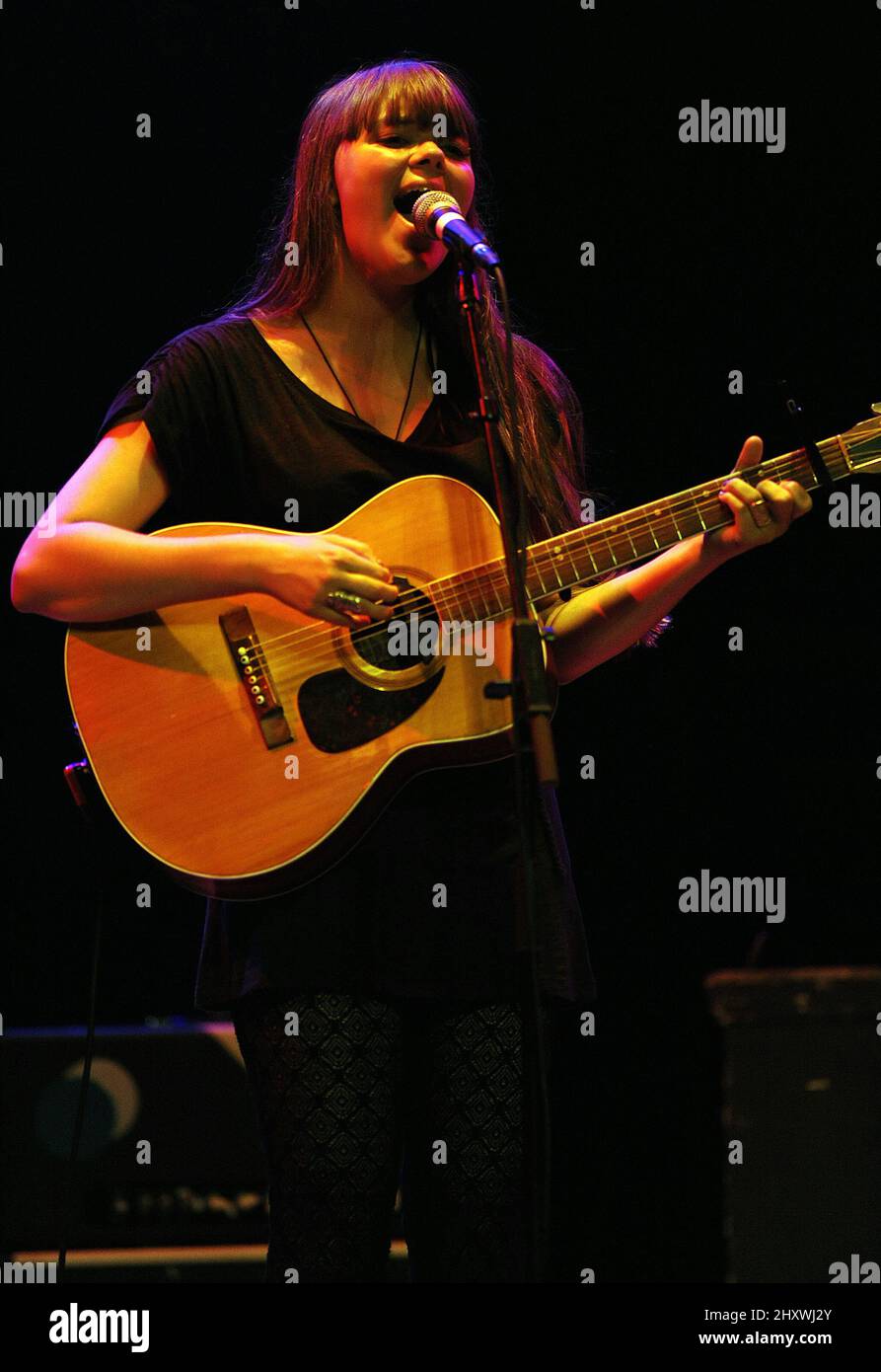 Band klara soderberg from hires stock photography and images Alamy