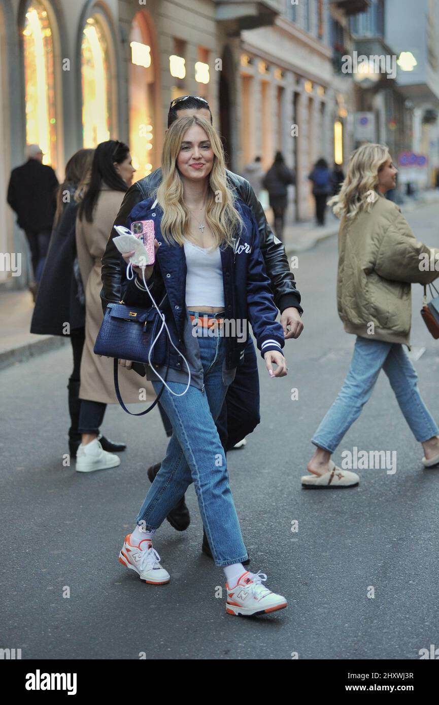 Chiara ferragni jeans discount