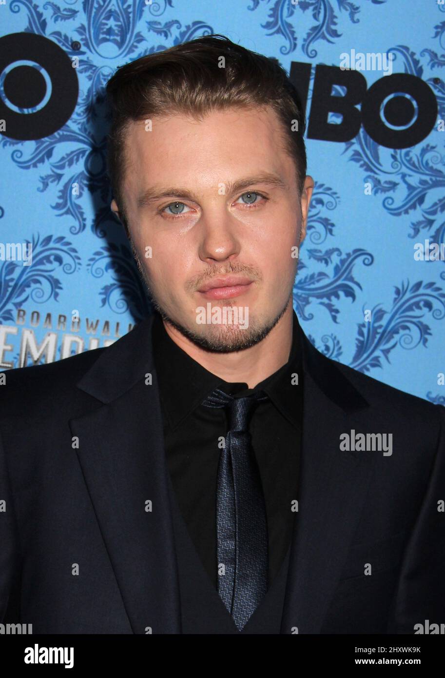 Michael Pitt at the "Boardwalk Empire" New York Premiere held at the
