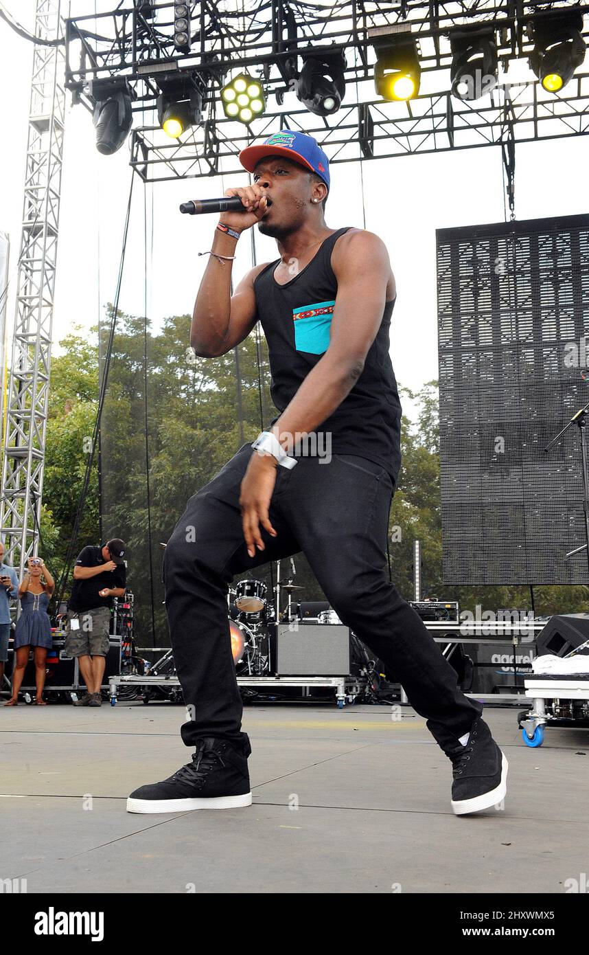 Chidera 'Chiddy' Anamege and Noah 'Xaphoon Jones' Beresin of Chiddy