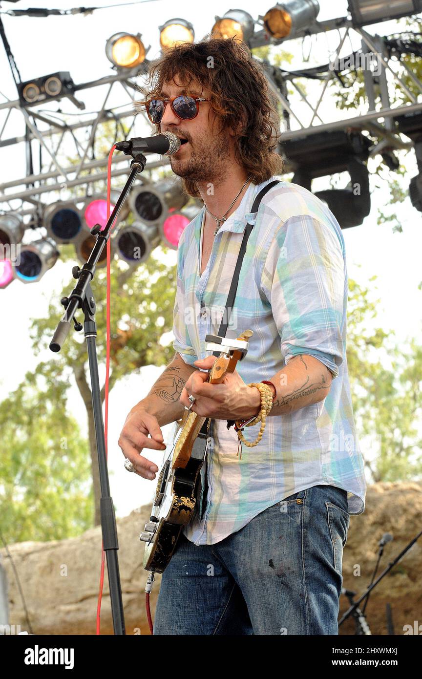 Austin city limits live stage hires stock photography and images Alamy