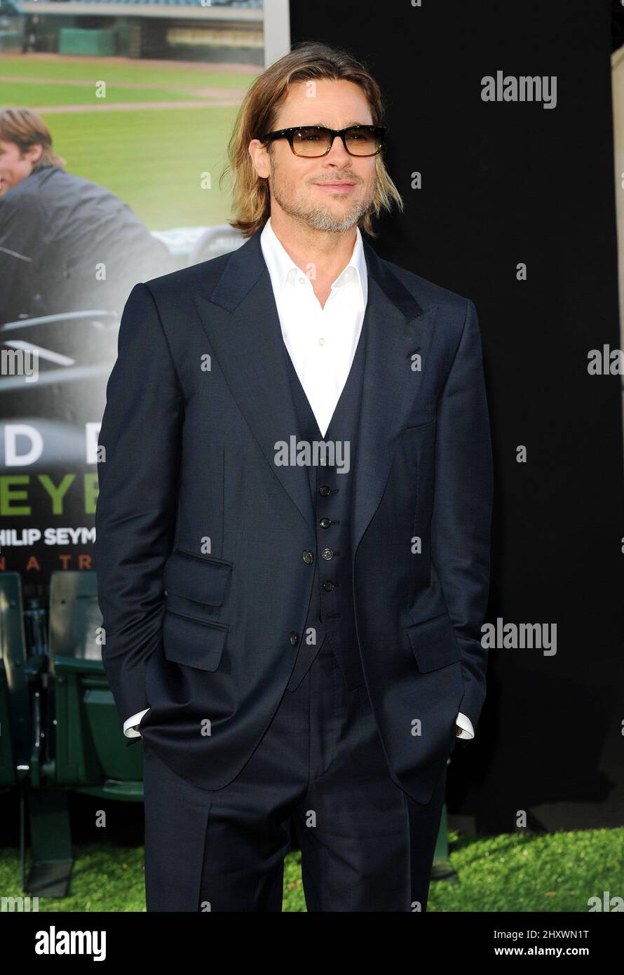 Stephen Bishop Samantha Friedman David Justice arrivals MONEYBALL Premiere  atToronto International Film Festival Roy Thomson Stock Photo - Alamy