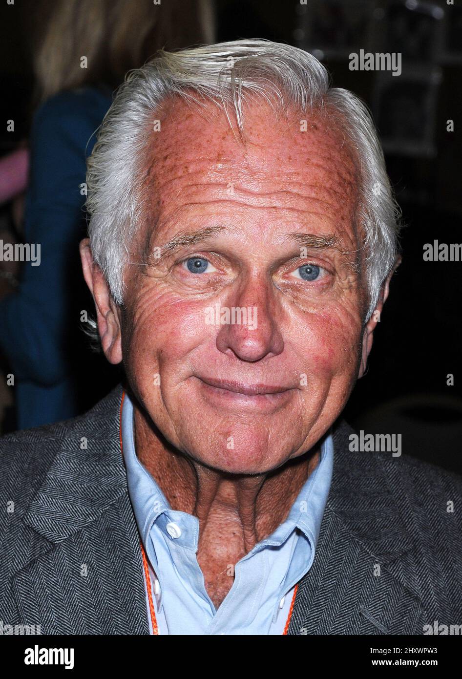 With ron ely hi-res stock photography and images - Alamy