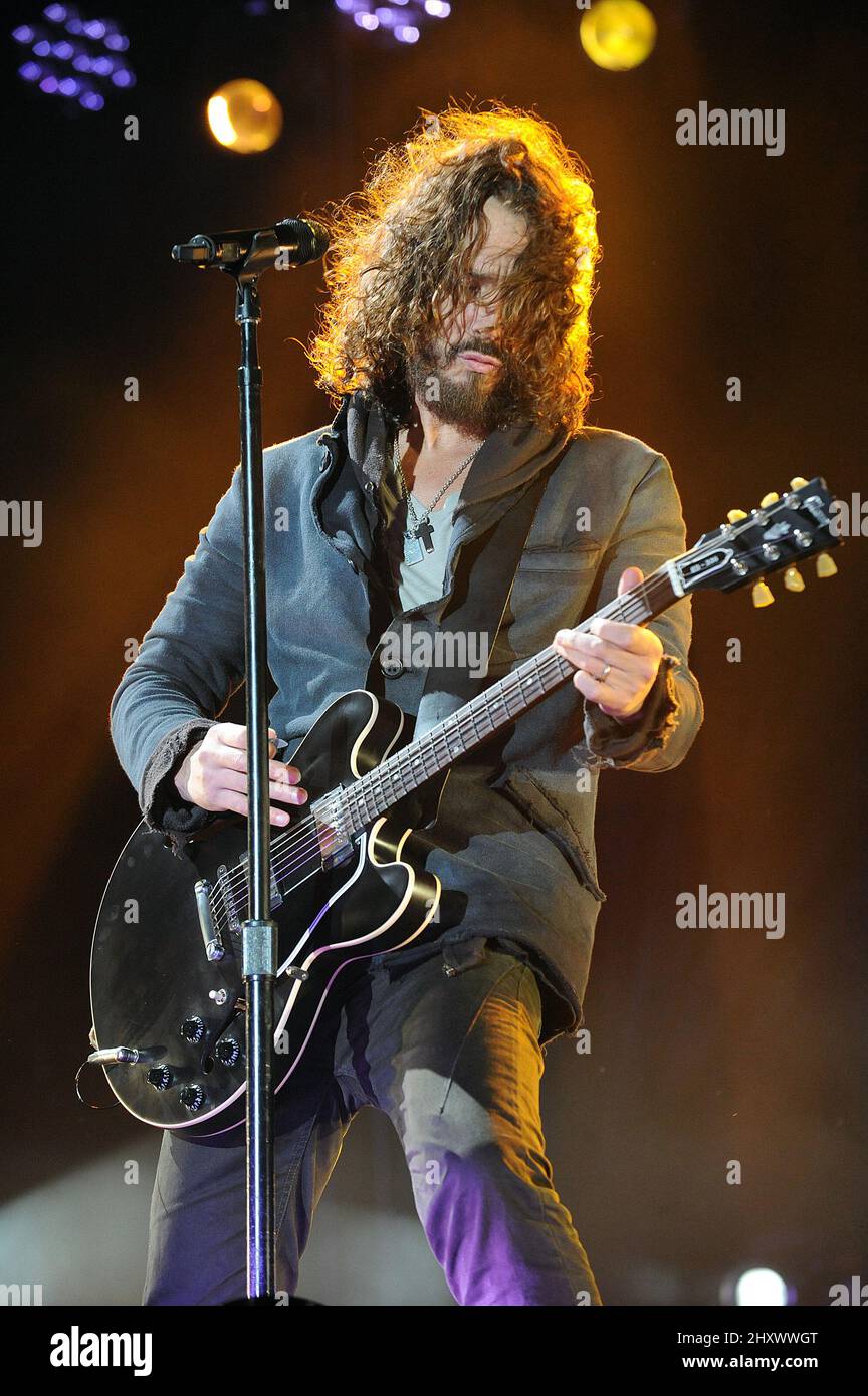 soundgarden-hi-res-stock-photography-and-images-alamy