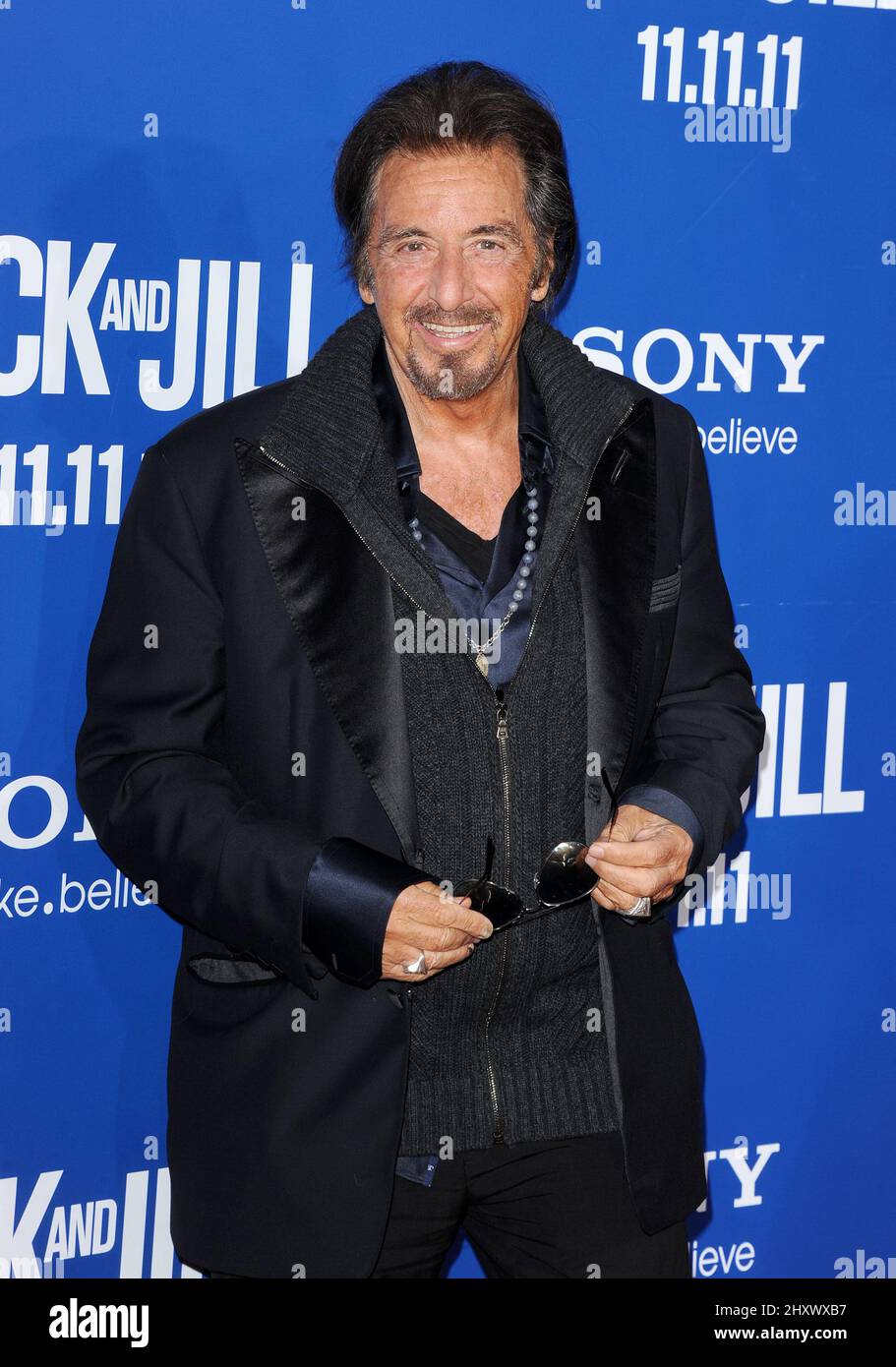 Al Pacino Jack And Jill