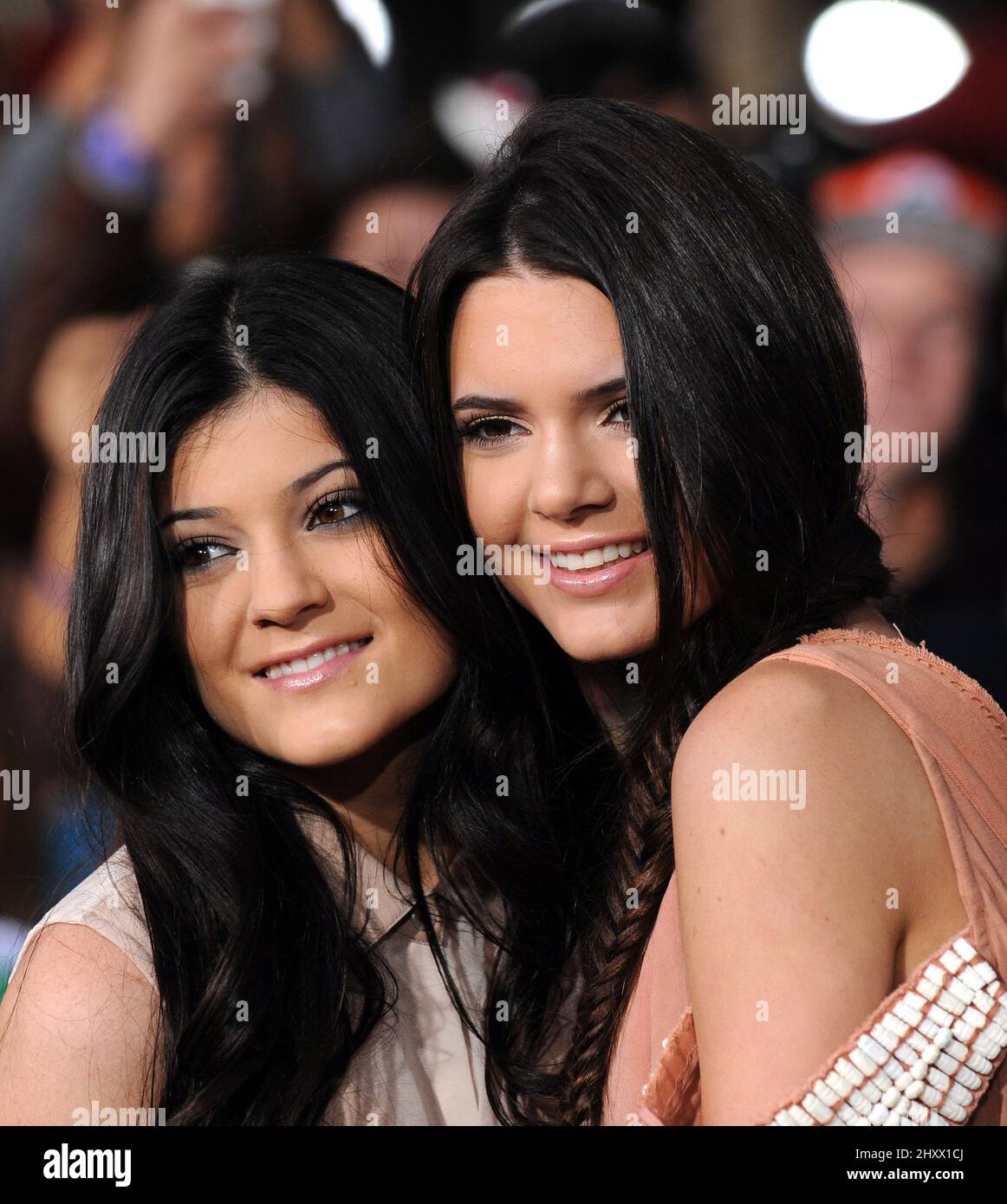 Kylie Jenner Id Card