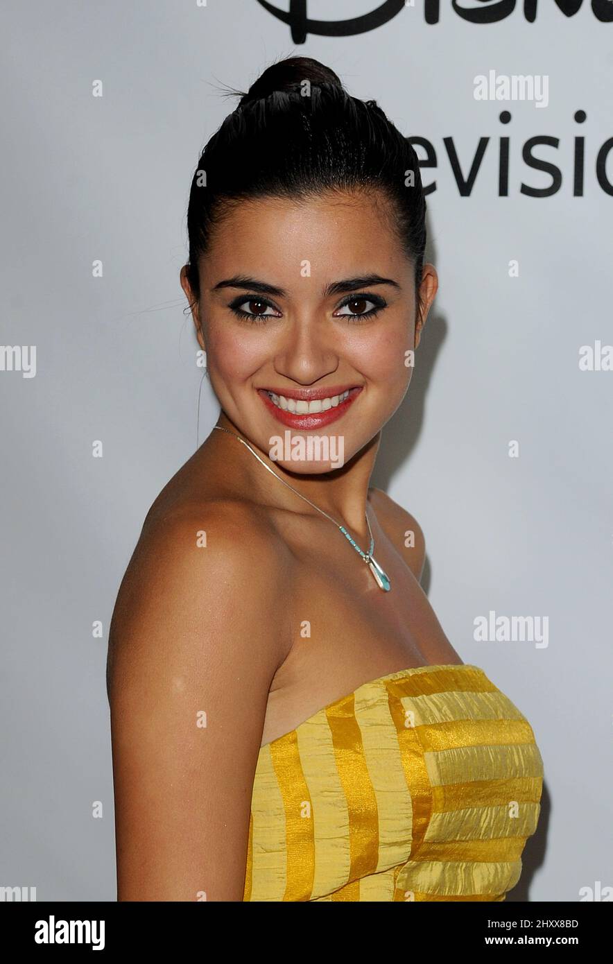 Paulina gaitan hi res stock photography and images Alamy