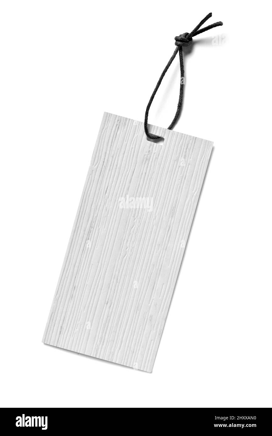 close up of a price label note on white background Stock Photo - Alamy
